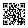QR kód na túto stránku szecseny.oma.sk sluzby wc