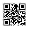 QR kód na túto stránku szendehely.oma.sk