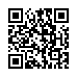 QR kód na túto stránku szendrolad.oma.sk zdravotnictvo