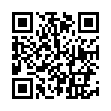 QR kód na túto stránku szentendrei-jaras.oma.sk vzdelavanie