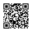 QR kód na túto stránku szilvasvarad.oma.sk pamiatka socha