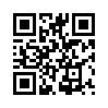 QR kód na túto stránku szinpetri.oma.sk