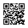 QR kód na túto stránku szklarka.oma.sk