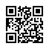 QR kód na túto stránku szklarnia.oma.sk