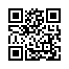 QR kód na túto stránku szklarnia.oma.sk priroda