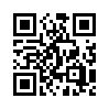 QR kód na túto stránku szklary.oma.sk