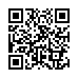 QR kód na túto stránku szlachtowa.oma.sk turistika red