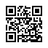 QR kód na túto stránku szlembark.oma.sk splav