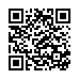 QR kód na túto stránku szobi-jaras.oma.sk bicykel pozicovna