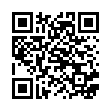 QR kód na túto stránku szobi-jaras.oma.sk cyklotrasa ine