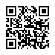 QR kód na túto stránku szobi-jaras.oma.sk priroda pramen