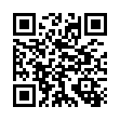 QR kód na túto stránku szobi-jaras.oma.sk priroda vodopad