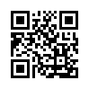 QR kód na túto stránku szod.oma.sk priroda