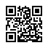 QR kód na túto stránku szodliget.oma.sk