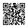 QR kód na túto stránku szodliget.oma.sk pristupnost bezbarierove