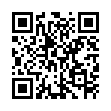 QR kód na túto stránku szogliget.oma.sk sport futbal