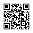 QR kód na túto stránku szogliget.oma.sk volny-cas