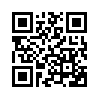 QR kód na túto stránku szokolya.oma.sk