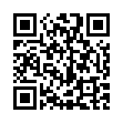QR kód na túto stránku szokolya.oma.sk obchod napoje