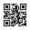 QR kód na túto stránku szolosardo.oma.sk mhd