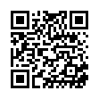 QR kód na túto stránku szomod.oma.sk cyklotrasa ine mtb