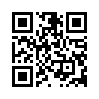 QR kód na túto stránku szomod.oma.sk doprava