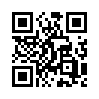 QR kód na túto stránku szuhafo.oma.sk