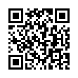 QR kód na túto stránku szuhafo.oma.sk prevadzkuje