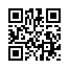 QR kód na túto stránku szuhogy.oma.sk priroda