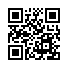 QR kód na túto stránku szyk.oma.sk doprava