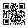 QR kód na túto stránku szymbark.oma.sk auto