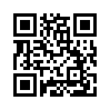 QR kód na túto stránku tabaszowa.oma.sk doprava