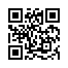 QR kód na túto stránku tachty.oma.sk splav hat