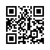 QR kód na túto stránku tahanovce.ke.oma.sk