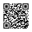 QR kód na túto stránku tahanovce.ke.oma.sk cyklotrasa bicycle
