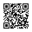 QR kód na túto stránku tahanovce.ke.oma.sk priroda pramen