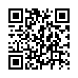 QR kód na túto stránku tahanovce.ke.oma.sk priroda vrch