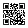 QR kód na túto stránku tahanovce.oma.sk