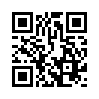 QR kód na túto stránku tahanovce.oma.sk sport