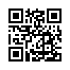 QR kód na túto stránku tahanovce.oma.sk u