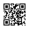 QR kód na túto stránku tajna.oma.sk mhd