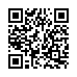 QR kód na túto stránku tajov.oma.sk lyziarskatrasa yellow