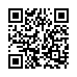QR kód na túto stránku tajov.oma.sk lyziarskatrasa yellow ine