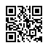 QR kód na túto stránku tajov.oma.sk splav