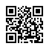 QR kód na túto stránku tajov.oma.sk vzdelavanie