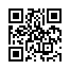 QR kód na túto stránku tanap.oma.sk splav