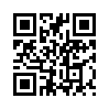 QR kód na túto stránku tanap.oma.sk sport