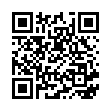 QR kód na túto stránku tanap.oma.sk turistika blue education