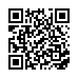QR kód na túto stránku tanap.oma.sk turistika yellow major