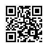 QR kód na túto stránku tanap.oma.sk zima vlek